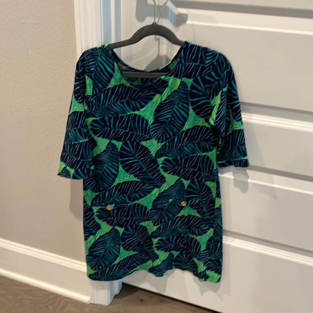 Lilly Pulitzer dress